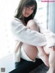 Erika Ikuta 生田絵梨花, FRIDAY 2021.12.24 (フライデー 2021年12月24日号)