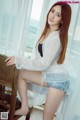 UGIRLS U212: Model Hua Hua (花花) (66 pictures)